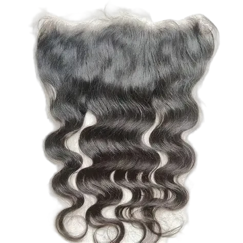 Frontals & Closures