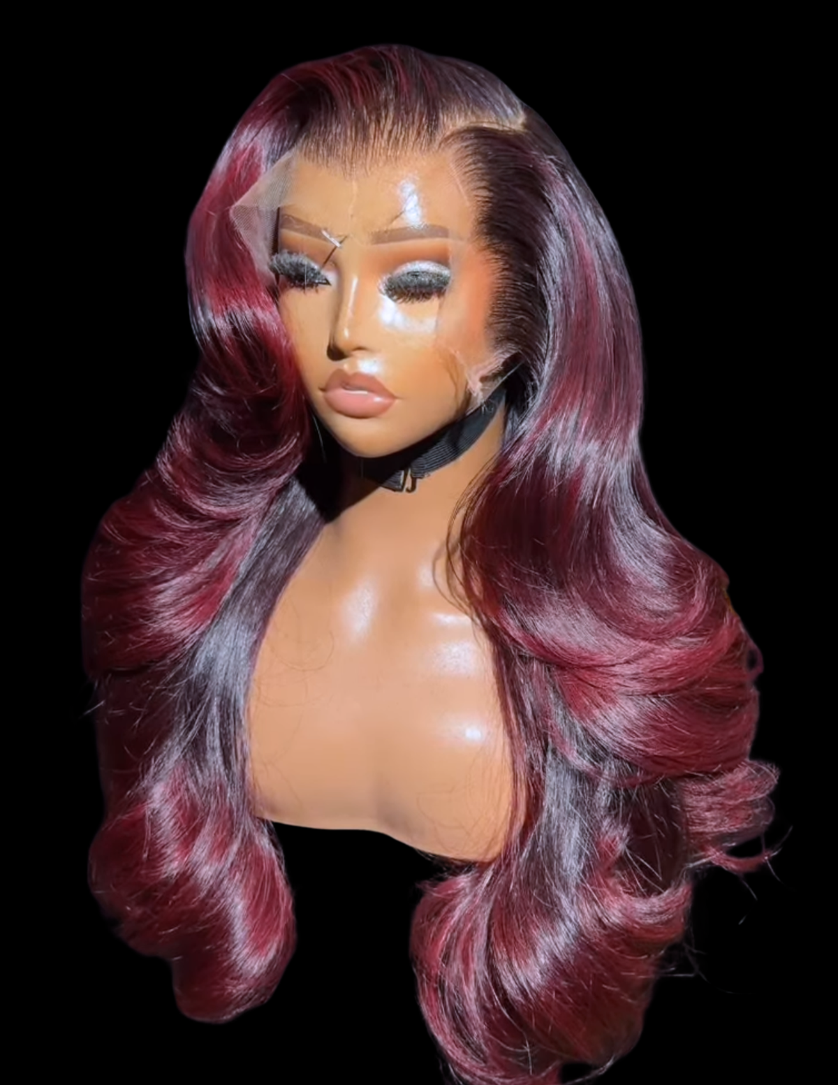 HD Lace Wigs