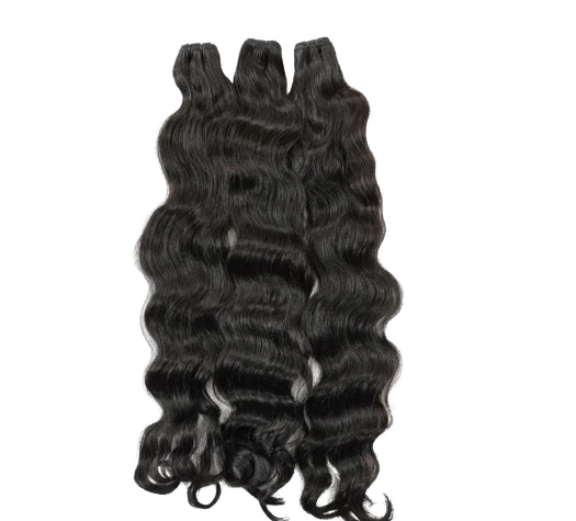Raw Vietnamese Natural Wave