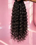 Virgin Vietnamese Curly