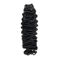 Raw Burmese Curly
