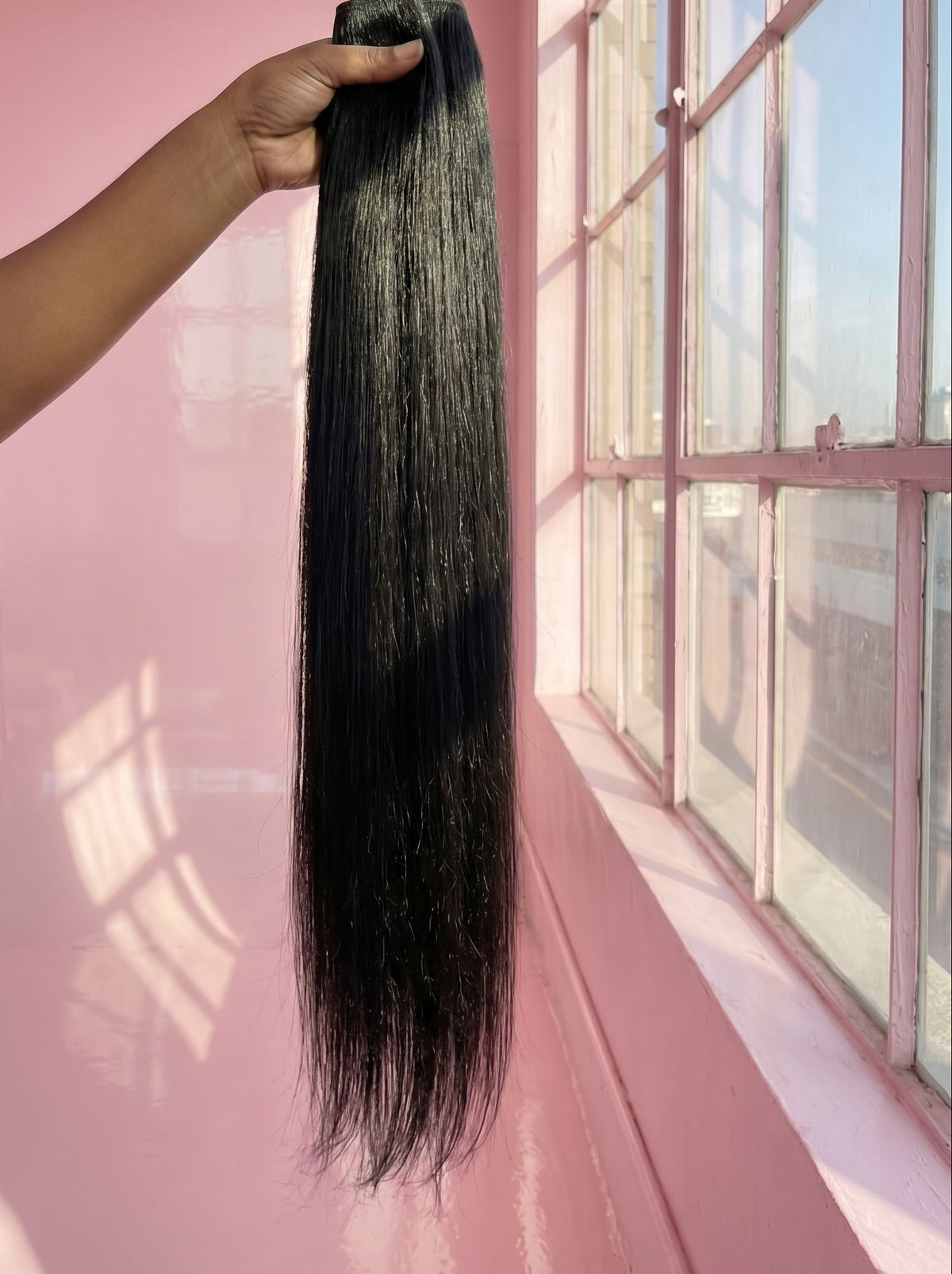 BUY 3 GET 1 FREE VIRGIN HAIR