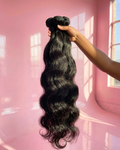 Virgin Vietnamese Body Wave